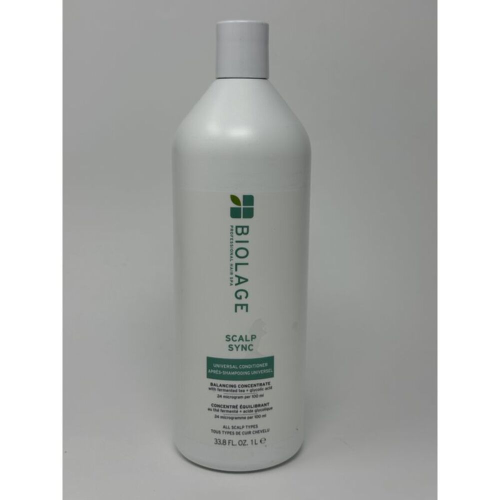 Matrix Scalpsync Universal Conditioner 33.8 oz